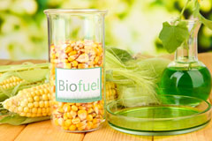 Pitcalnie biofuel availability