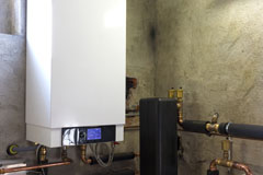 Pitcalnie condensing boiler companies