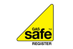 gas safe companies Pitcalnie